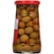 Lindsay Lindsay Spanish Manzanilla Pimiento Stuffed Olives 5.75 oz. Jar, PK12 A003712 - alternate 5